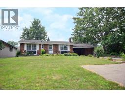 485 BROADWAY Street, Tillsonburg, Ontario