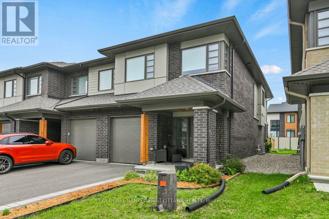 1035 EIDER STREET STREET, Ottawa, Ontario