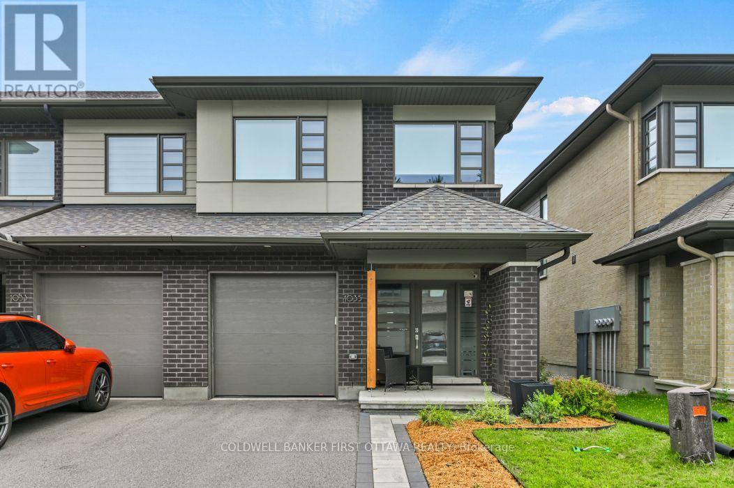 1035 Eider Street Street, Ottawa, Ontario  K4M 0P4 - Photo 2 - X13592892