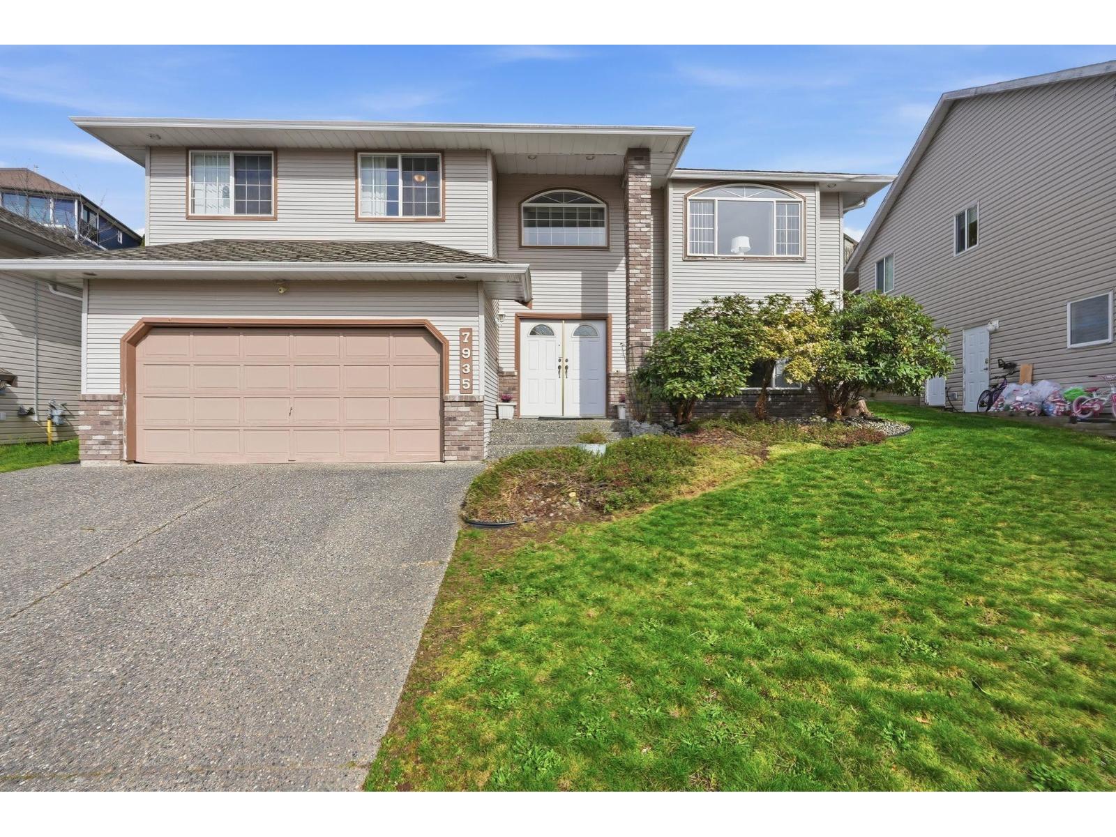 7935 TOPPER DRIVE