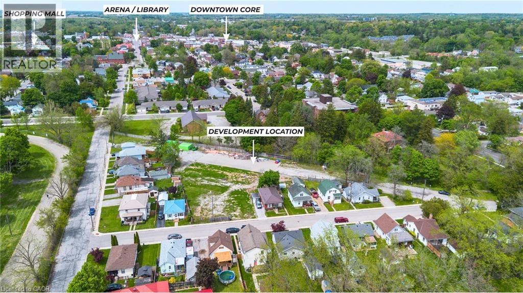 9 James Street, Simcoe, Ontario  N3Y 1E1 - Photo 13 - 40832042