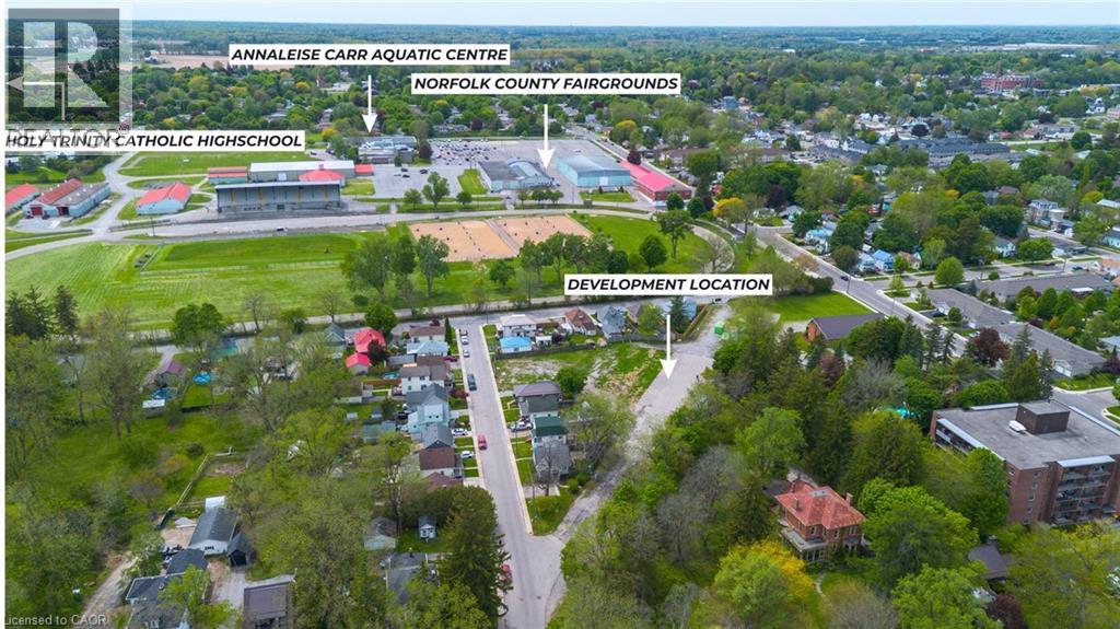 9 James Street, Simcoe, Ontario  N3Y 1E1 - Photo 11 - 40832042