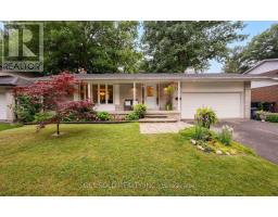 240 MILL ROAD, Toronto, Ontario