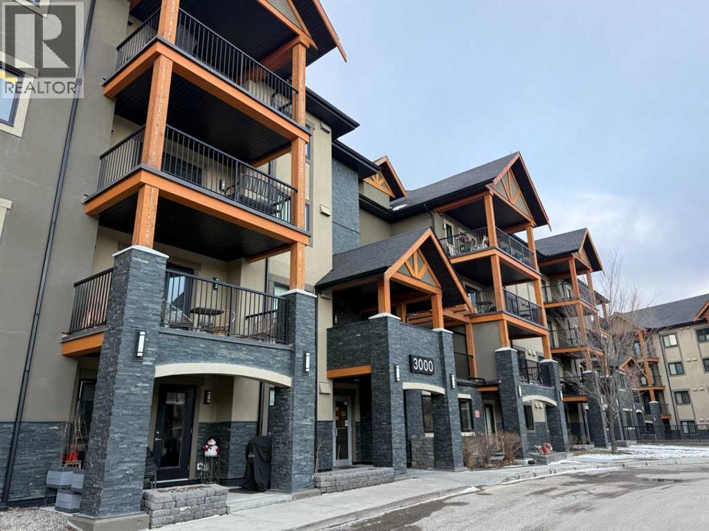 3104, 402 Kincora Glen Road Nw, Calgary, Alberta  T3R 0V2 - Photo 1 - A2323448