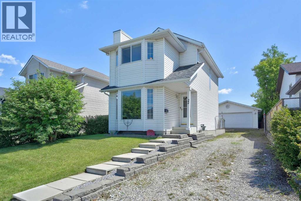 22 Rivercrest Way SE, Calgary, Alberta  T2C 4J8 - Photo 32 - A2324517