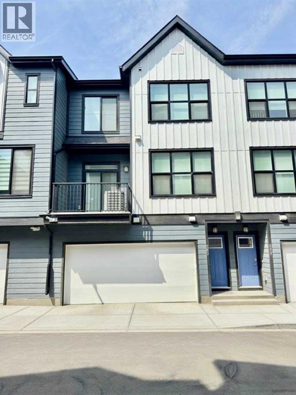 283, 380 Seton Villas SE, Calgary