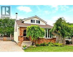 1657 WESTMINSTER BOULEVARD, Windsor, Ontario