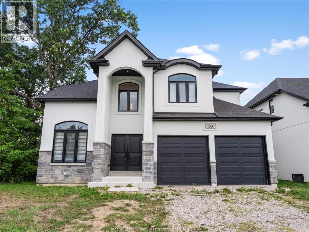 93 BELLEVIEW, Kingsville