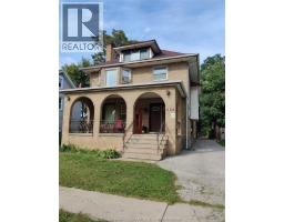 234 BROCK STREET Unit# 6, Windsor, Ontario