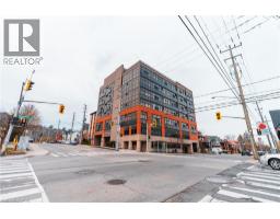 427 ABERDEEN Avenue Unit# 102, hamilton, Ontario