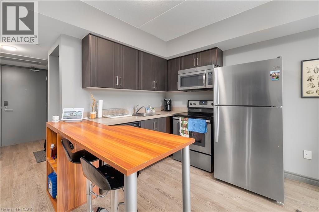 321 Spruce Street Unit# 211, Waterloo, Ontario  N2L 0G4 - Photo 3 - 40849728