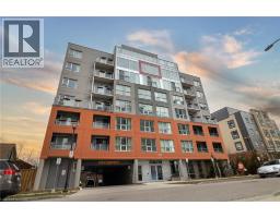 321 SPRUCE Street Unit# 211, waterloo, Ontario
