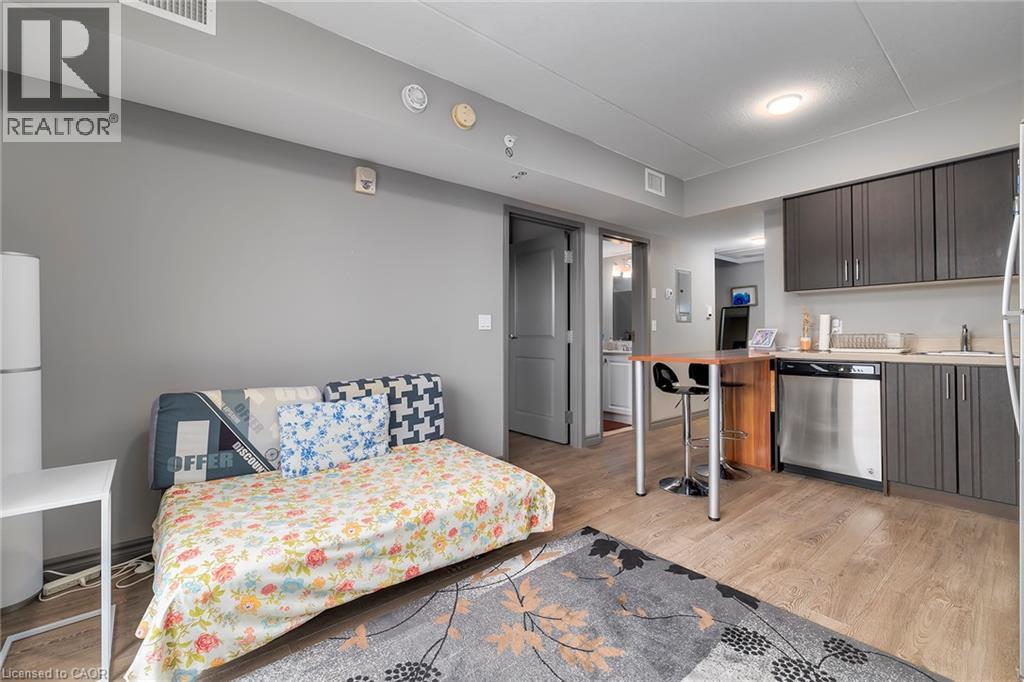 321 Spruce Street Unit# 211, Waterloo, Ontario  N2L 0G4 - Photo 4 - 40849728