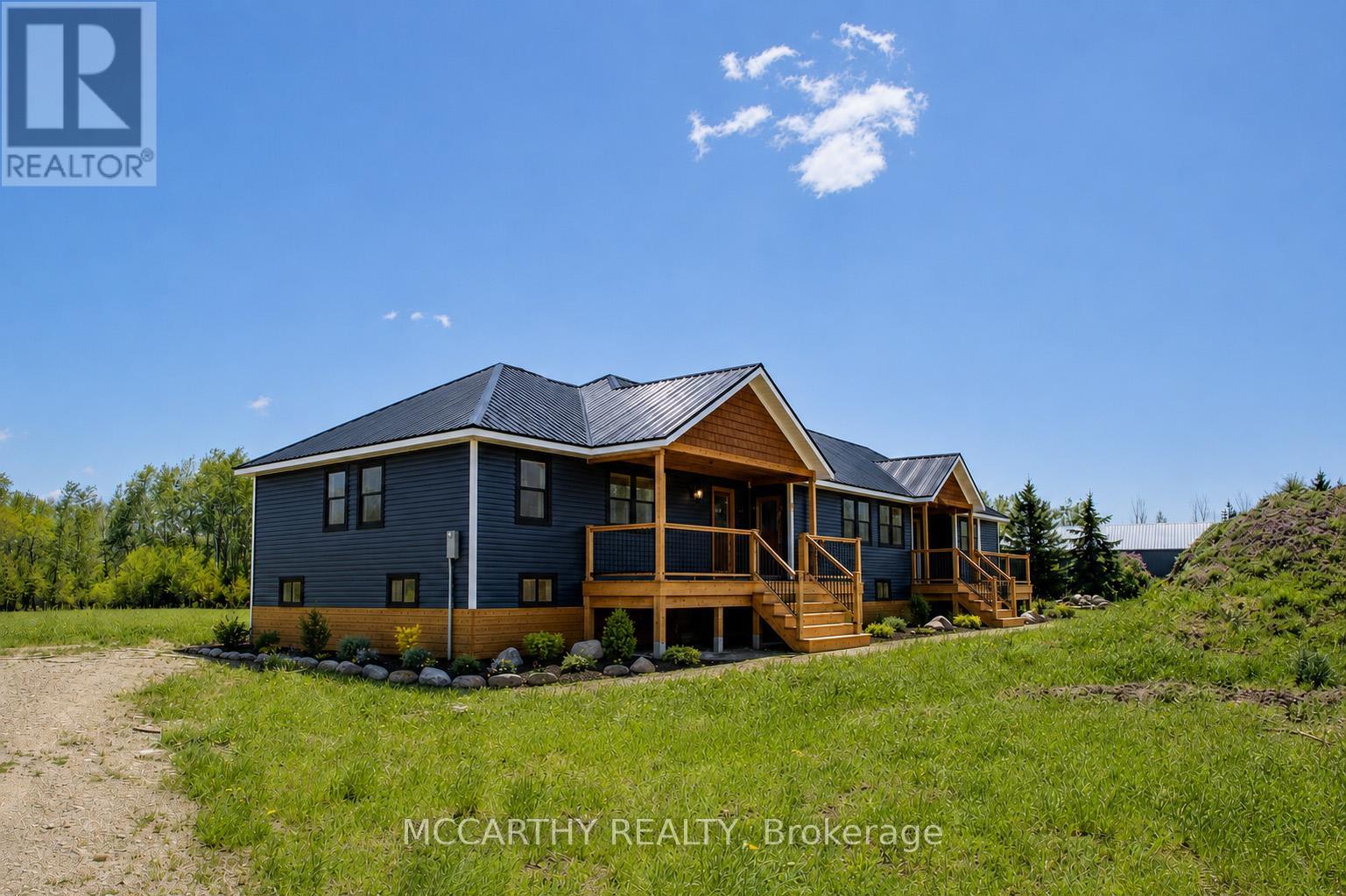 214459 10TH LINE, Amaranth, Ontario