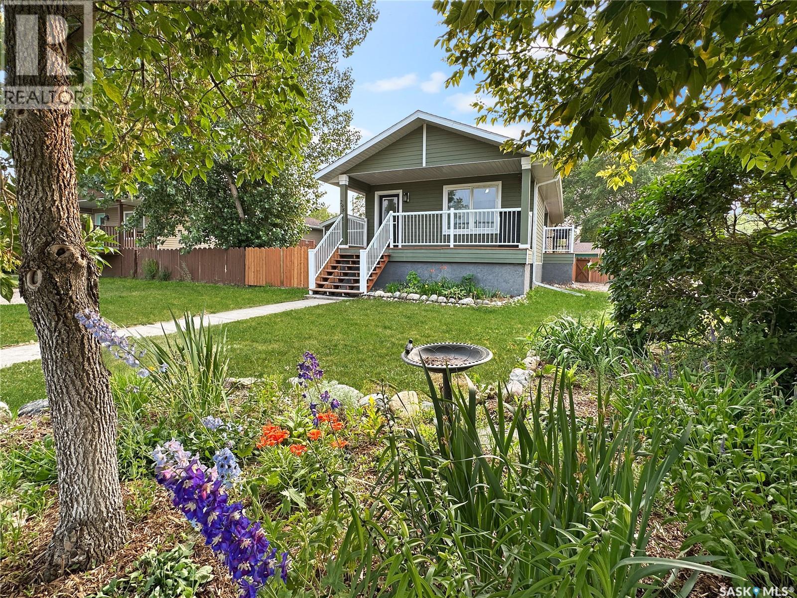 298 Craigleith AVENUE N, fort qu'appelle, Saskatchewan