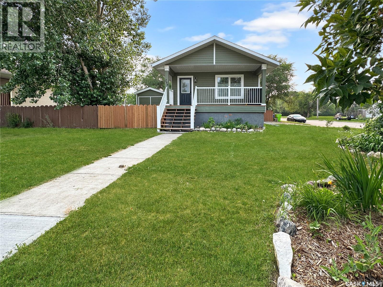 298 Craigleith Avenue N, Fort Qu'appelle, Saskatchewan  S0G 1S0 - Photo 26 - SK043317