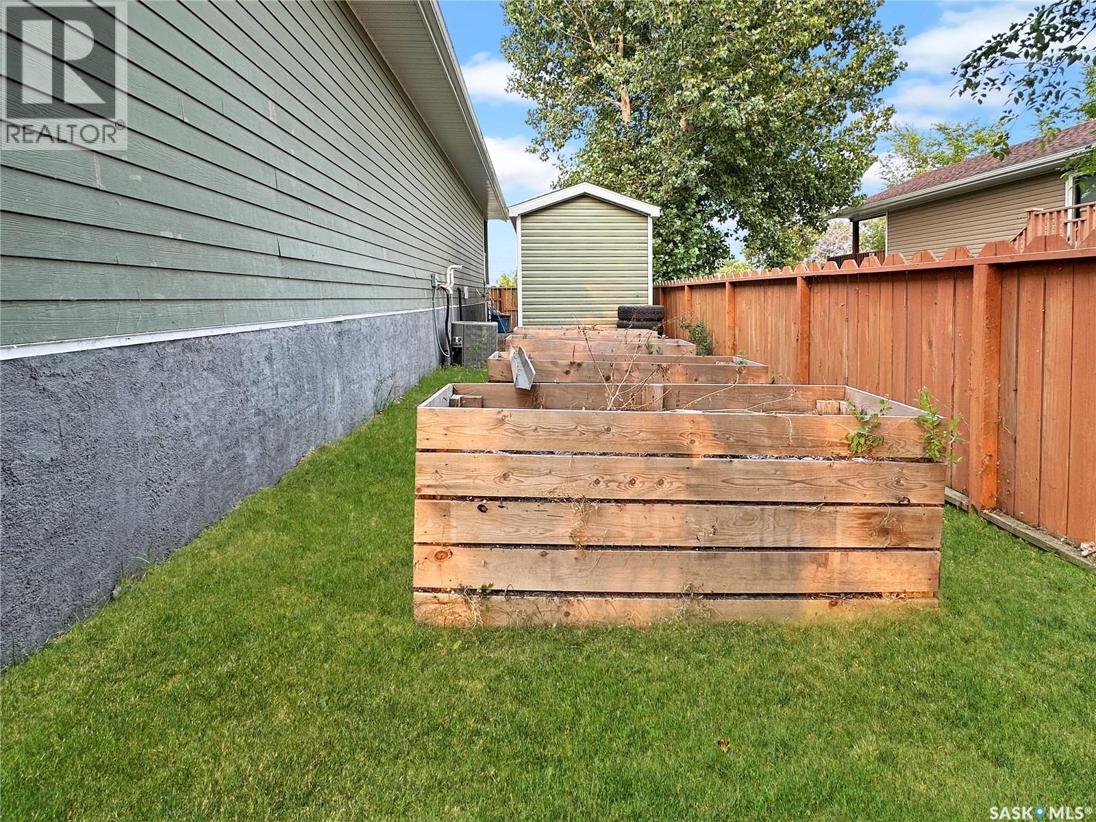 298 Craigleith Avenue N, Fort Qu'appelle, Saskatchewan  S0G 1S0 - Photo 29 - SK043317