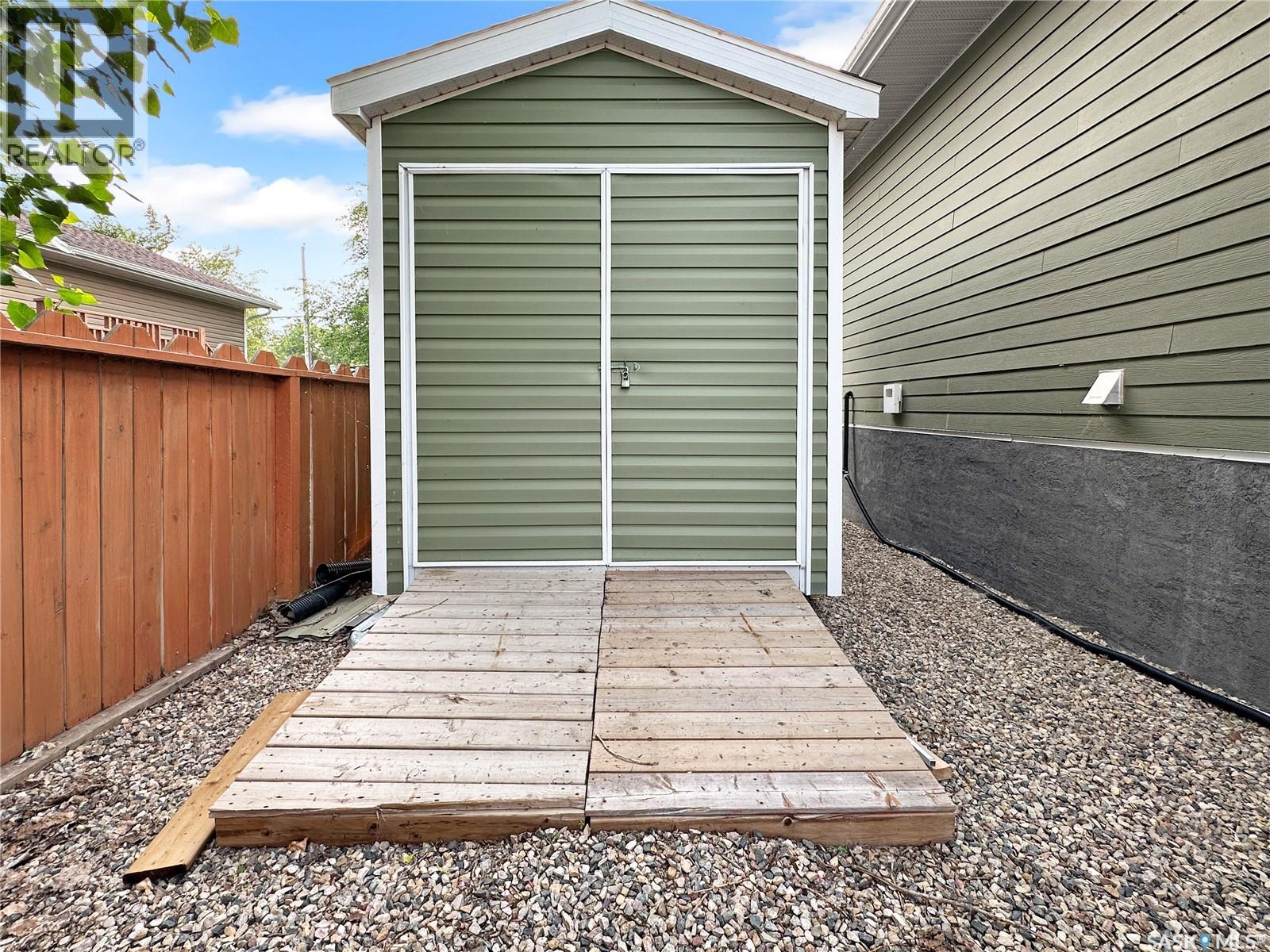 298 Craigleith Avenue N, Fort Qu'appelle, Saskatchewan  S0G 1S0 - Photo 5 - SK043317