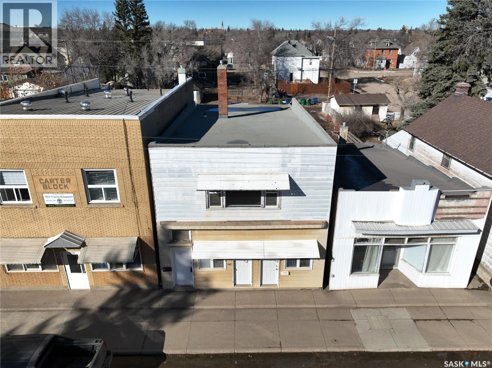 308-312 Fairford Street W, Moose Jaw, Saskatchewan  S6H 1V9 - Photo 38 - SK043308