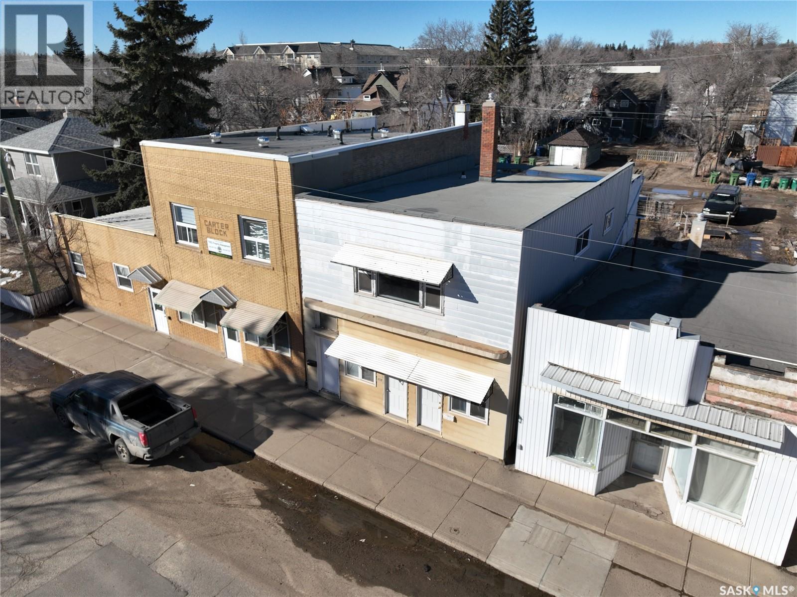 308-312 Fairford Street W, Moose Jaw, Saskatchewan  S6H 1V9 - Photo 39 - SK043308