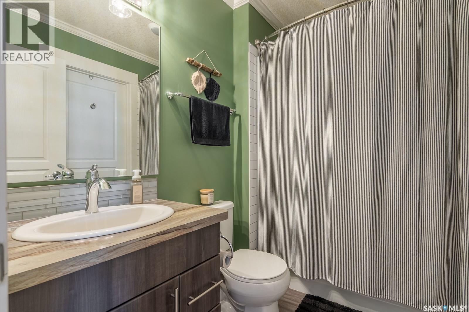 404 5301 Universal Crescent, Regina, Saskatchewan  S4W 0L2 - Photo 16 - SK043057
