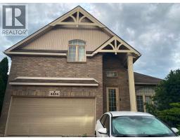 4694 Helsinki CRESCENT, Windsor, Ontario