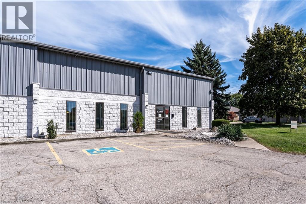 10 PLANT FARM Boulevard Unit# 4, Brantford, Ontario