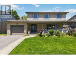796 VISCOUNT ROAD, London South, Ontario