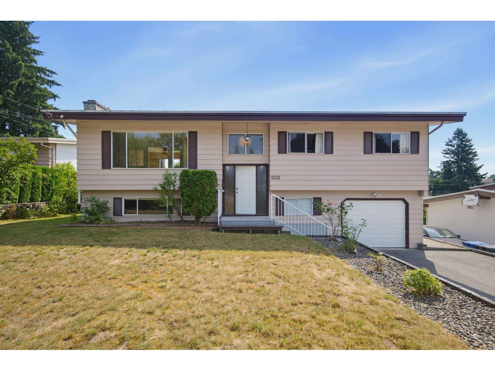 32659 WILLINGDON CRESCENT