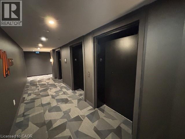 15 Wellington Street S Unit# 2405, Kitchener, Ontario  N2G 0E4 - Photo 6 - 40846459