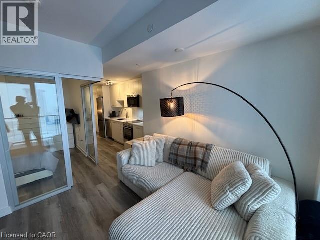 15 Wellington Street S Unit# 2405, Kitchener, Ontario  N2G 0E4 - Photo 20 - 40846459