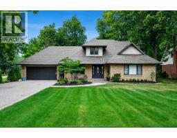 453 Gregory, Wheatley, Ontario