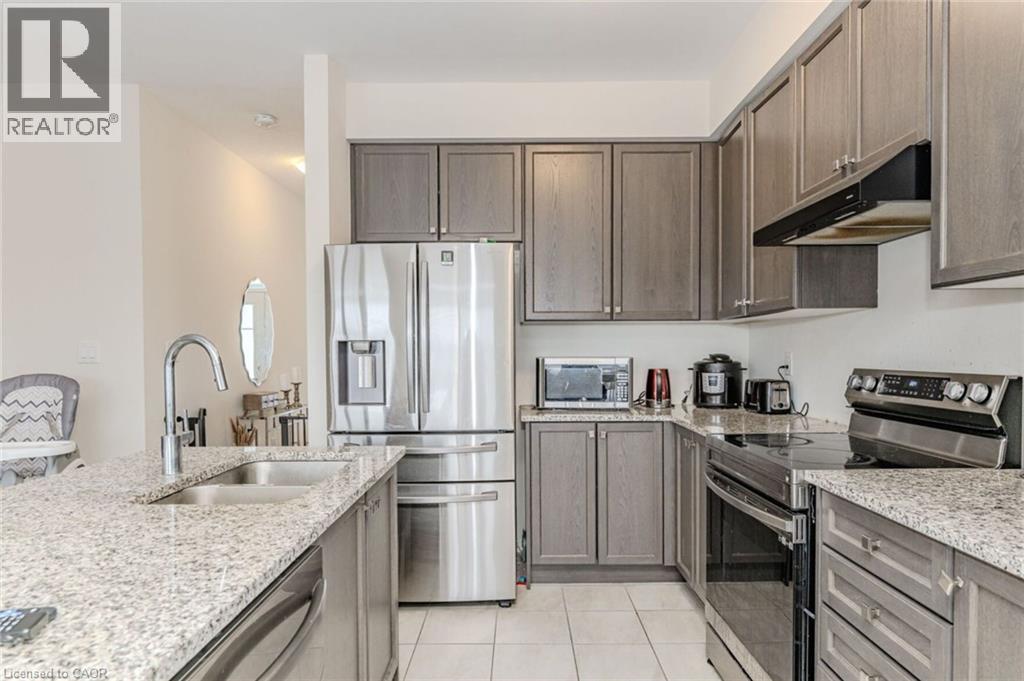 12 Toffee Trail, Stoney Creek, Ontario  L8J 0M2 - Photo 6 - 40849295