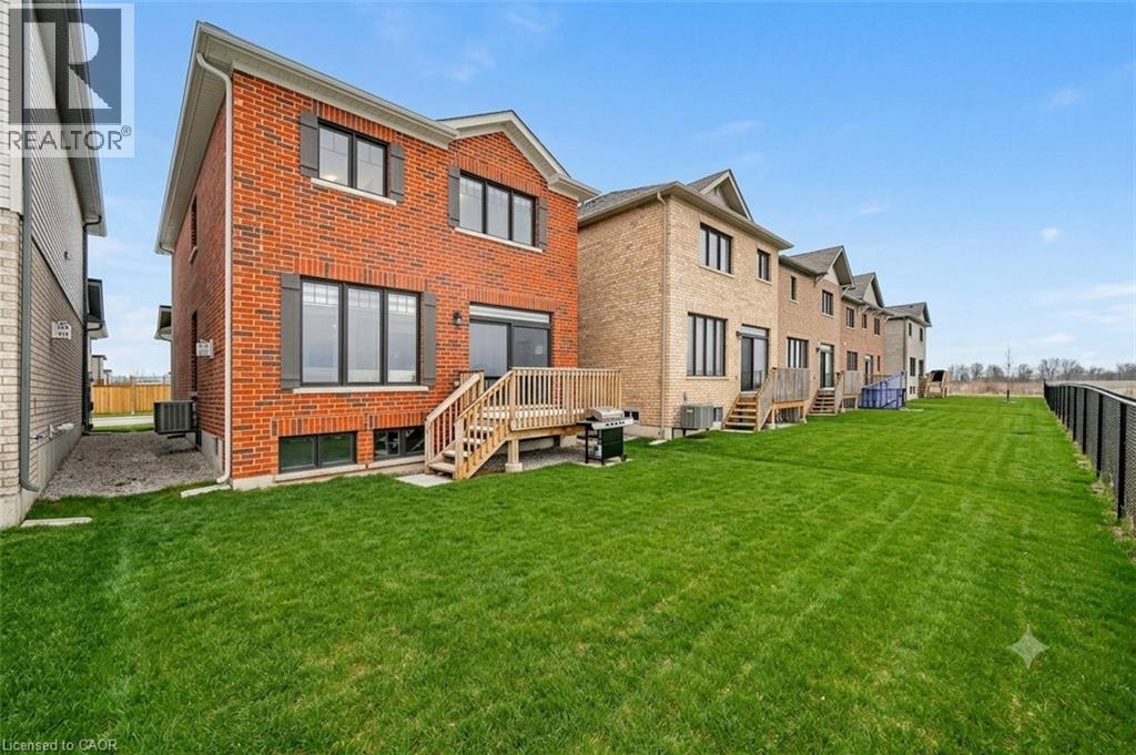 12 Toffee Trail, Stoney Creek, Ontario  L8J 0M2 - Photo 13 - 40849295