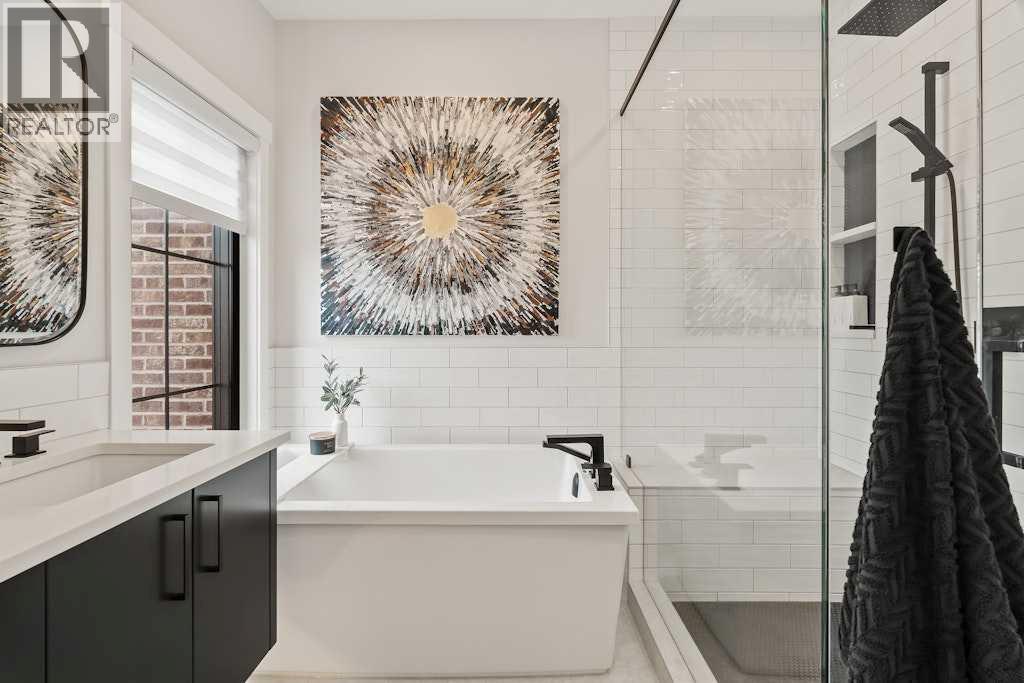 138 Discovery Drive Sw, Calgary, Alberta  T3H 6E9 - Photo 33 - A2329369