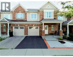13 ARBOURVIEW Crescent, kitchener, Ontario