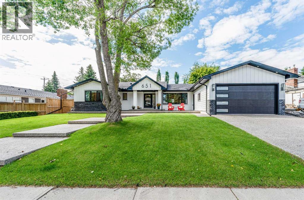 651 Willingdon Boulevard SE, Calgary, Alberta