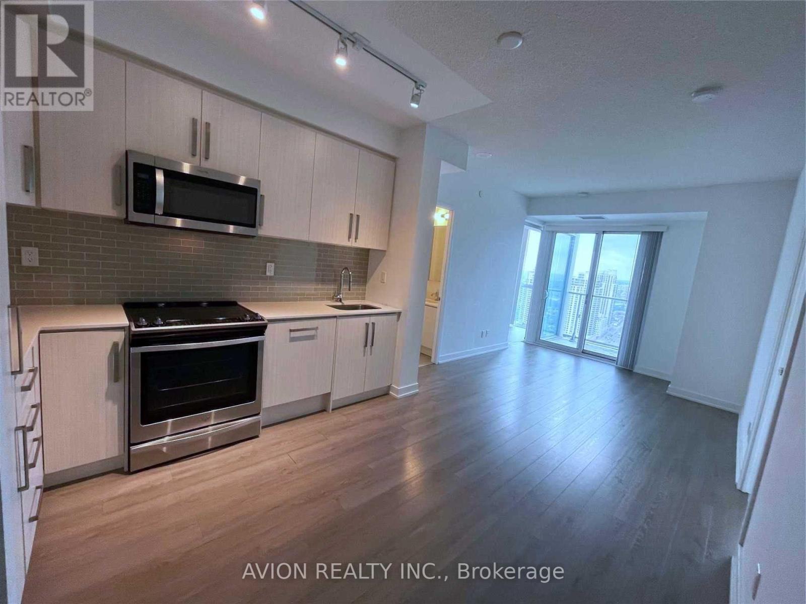 2802 - 5180 Yonge Street, Toronto, Ontario  M2N 5P6 - Photo 3 - C13592946