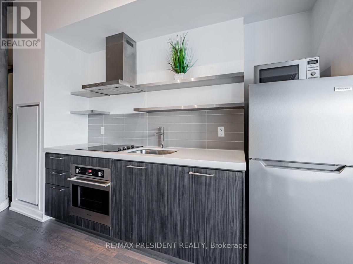 1005 - 560 King Street W, Toronto, Ontario  M5V 0L5 - Photo 11 - C13592970