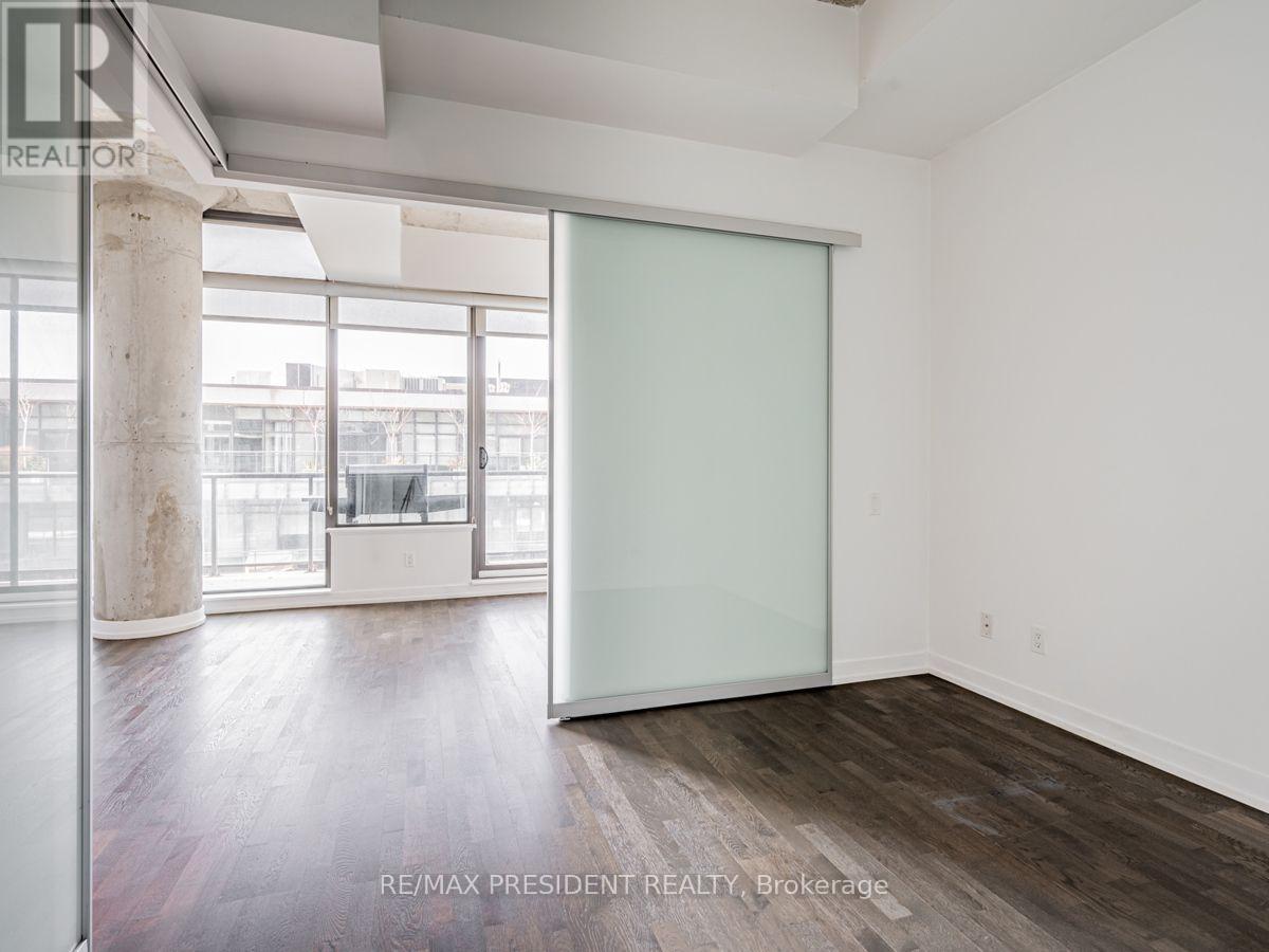 1005 - 560 King Street W, Toronto, Ontario  M5V 0L5 - Photo 4 - C13592970