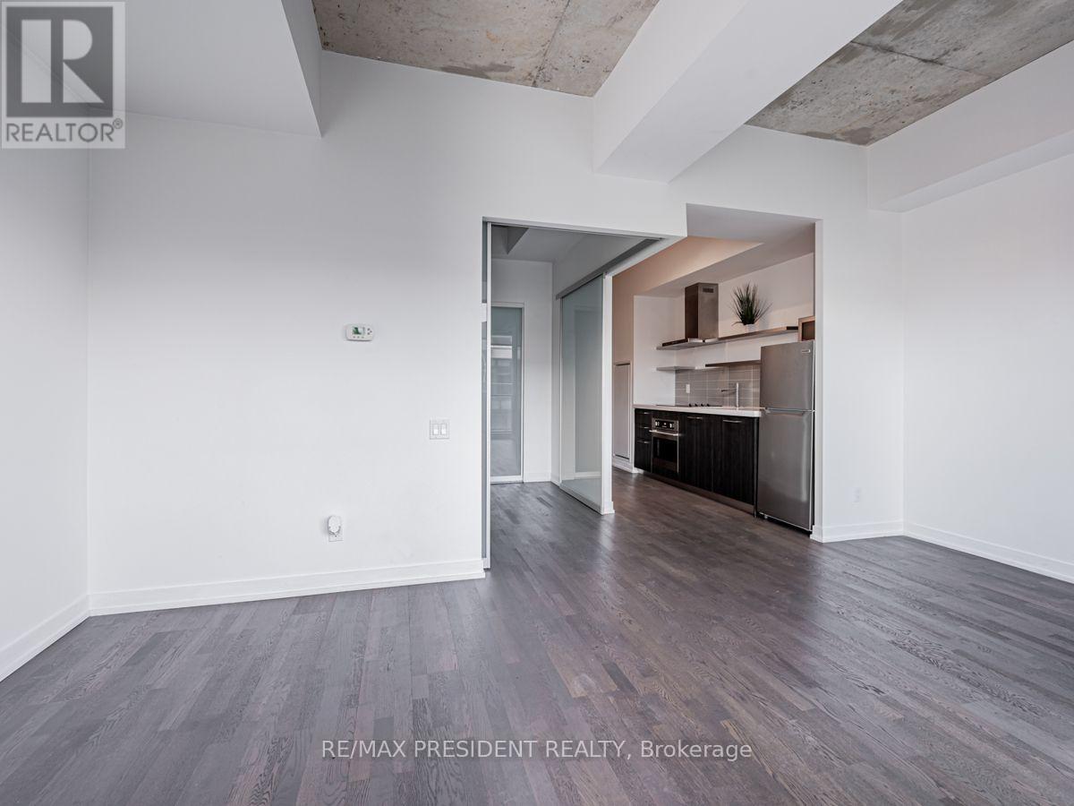 1005 - 560 King Street W, Toronto, Ontario  M5V 0L5 - Photo 5 - C13592970
