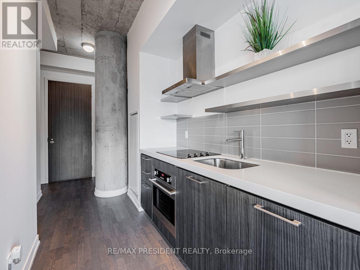 1005 - 560 King Street W, Toronto, Ontario  M5V 0L5 - Photo 6 - C13592970