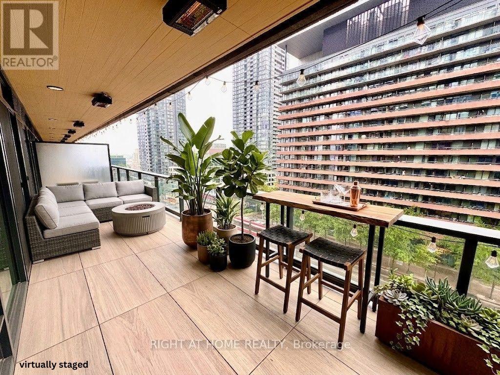 828 - 3 Concord Cityplace Way, Toronto, Ontario  M5V 0X4 - Photo 17 - C13593032