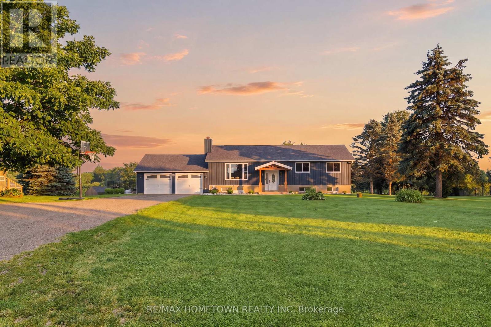 1585 COUNTY ROAD 2 ROAD, Front of Yonge, Ontario