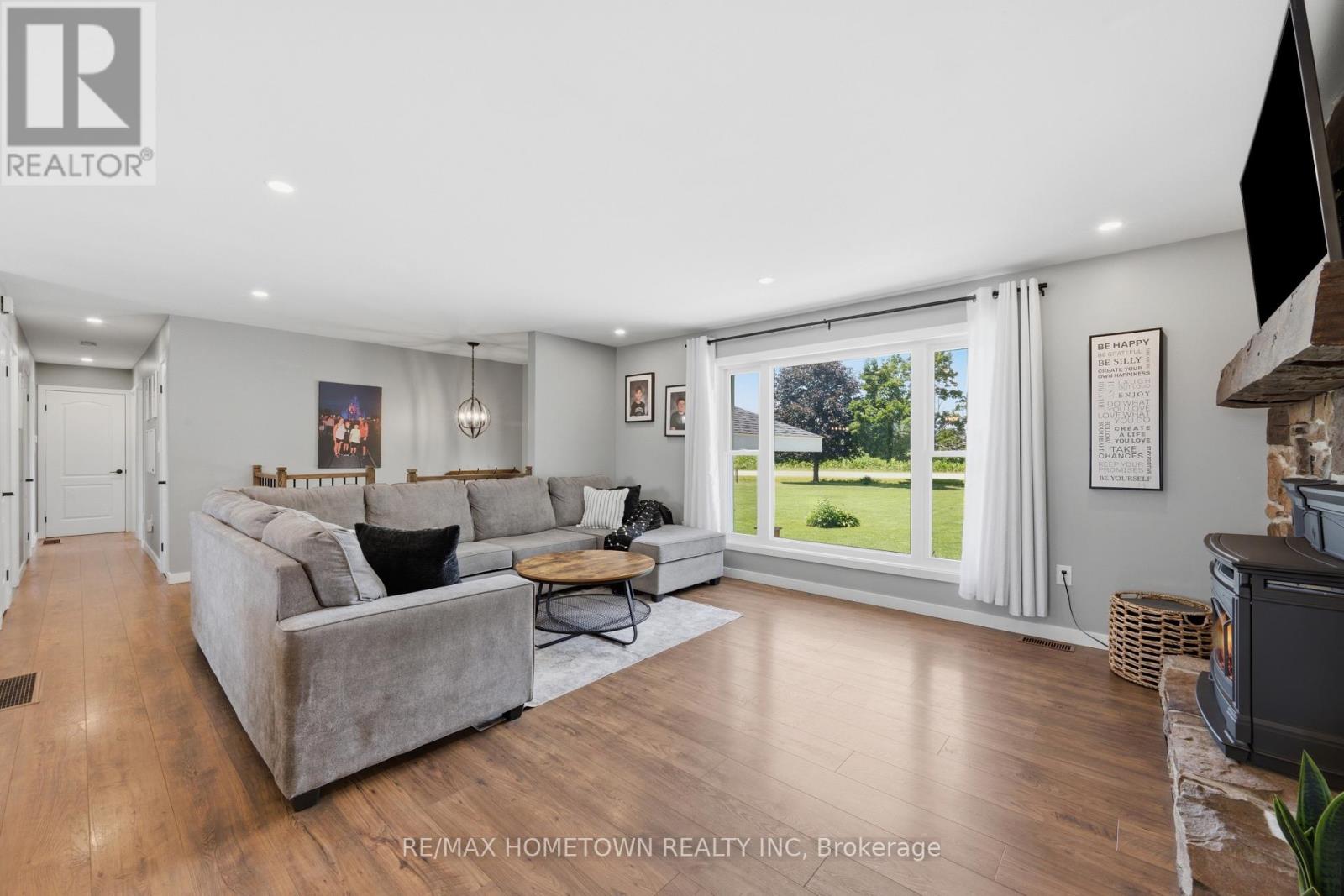 1585 County Road 2 Road, Front Of Yonge, Ontario  K0E 1R0 - Photo 11 - X13593000