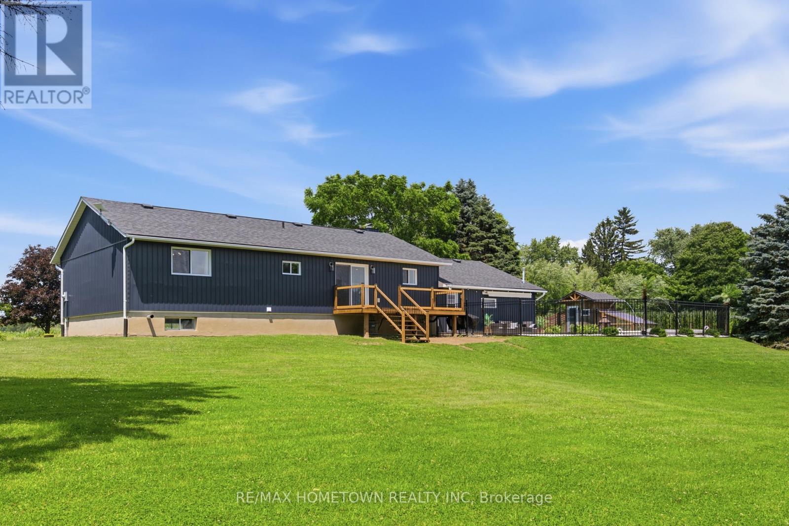 1585 County Road 2 Road, Front Of Yonge, Ontario  K0E 1R0 - Photo 41 - X13593000