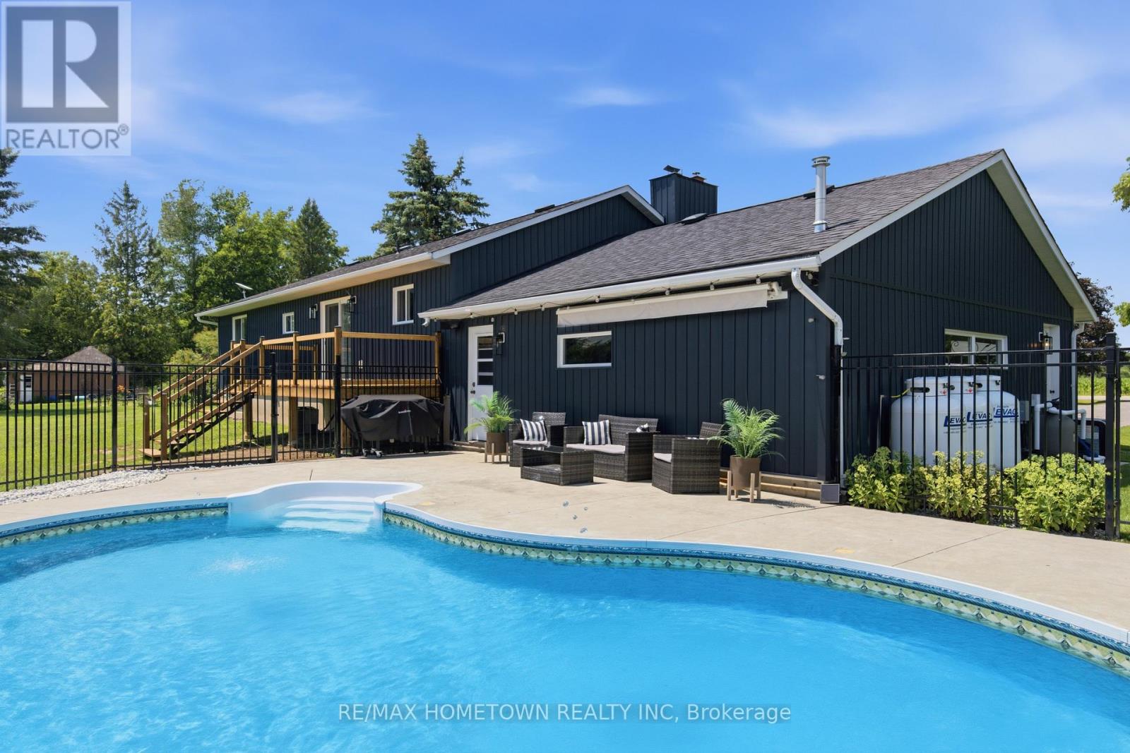 1585 County Road 2 Road, Front Of Yonge, Ontario  K0E 1R0 - Photo 43 - X13593000