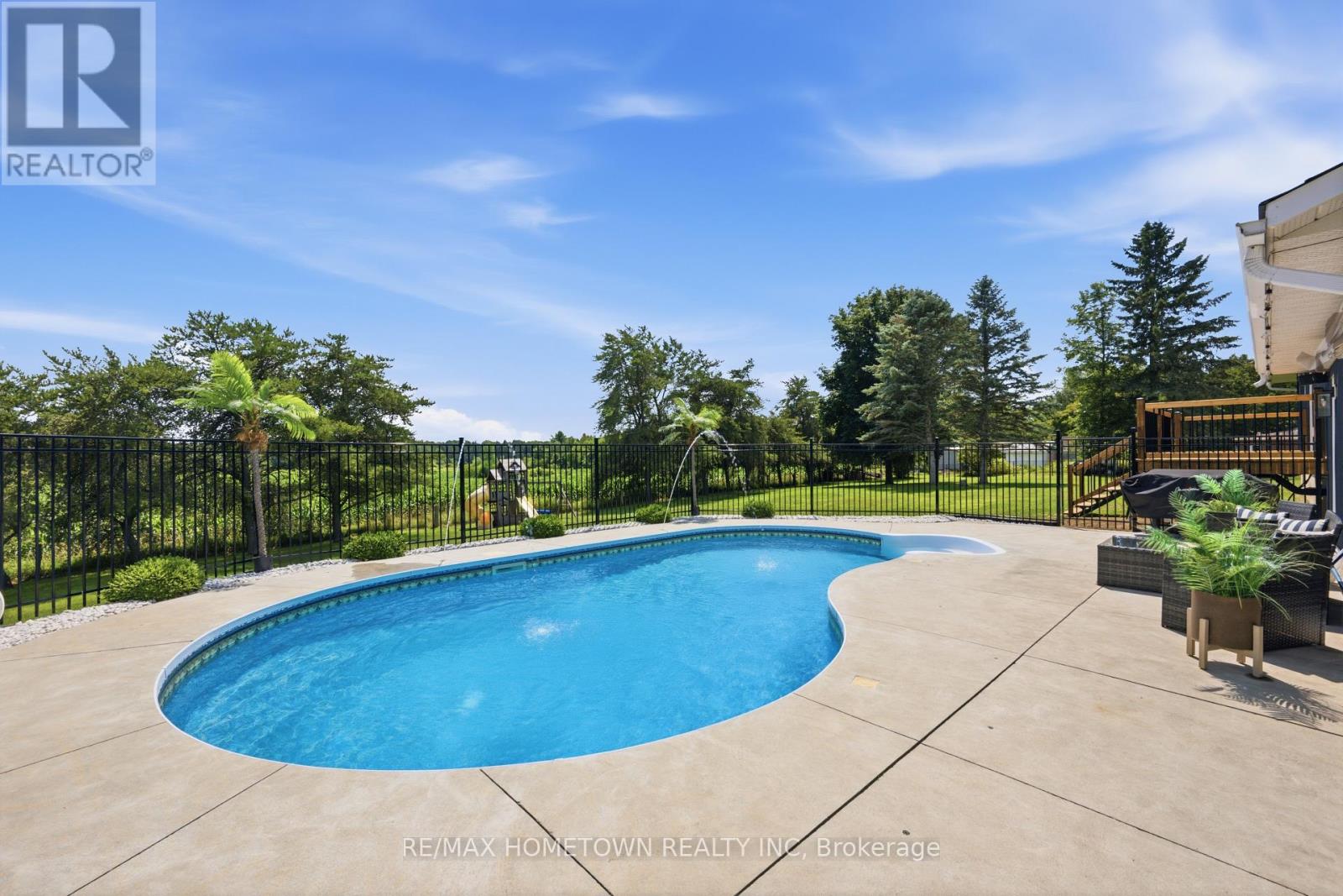 1585 County Road 2 Road, Front Of Yonge, Ontario  K0E 1R0 - Photo 44 - X13593000