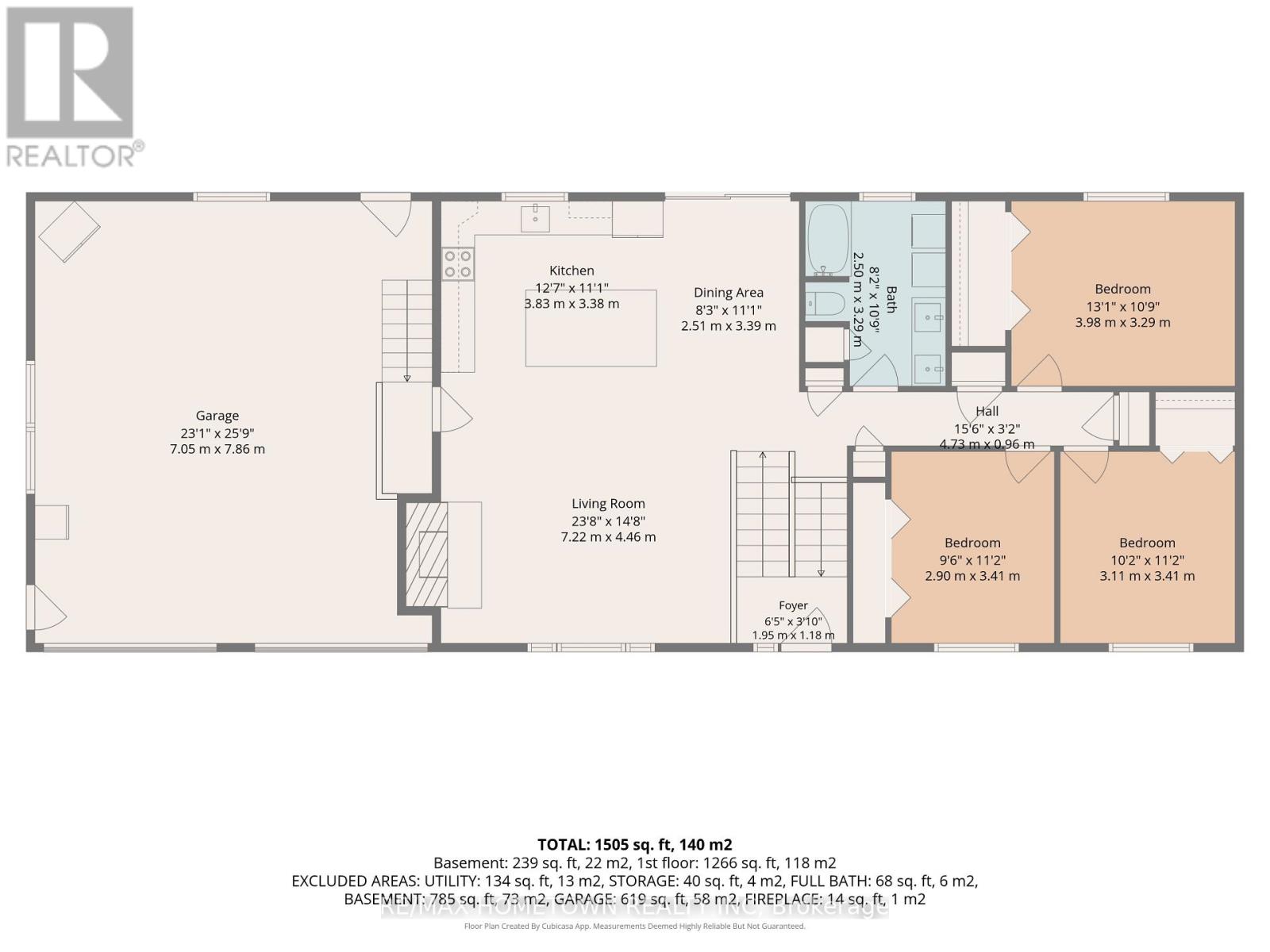 1585 County Road 2 Road, Front Of Yonge, Ontario  K0E 1R0 - Photo 48 - X13593000