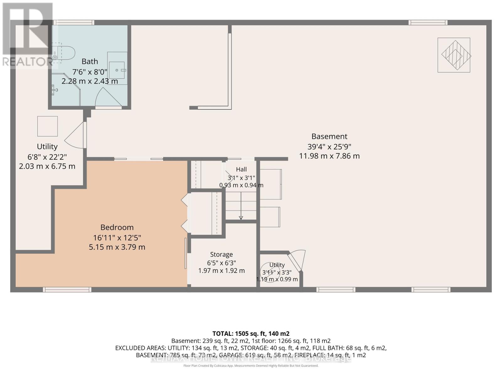 1585 County Road 2 Road, Front Of Yonge, Ontario  K0E 1R0 - Photo 49 - X13593000